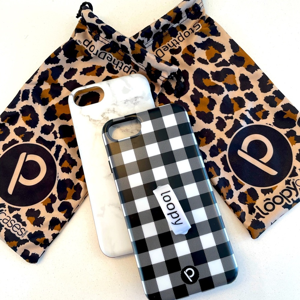 Loopy Case Bundle